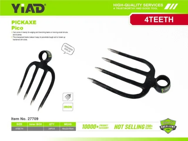 PITCH FORK 27709