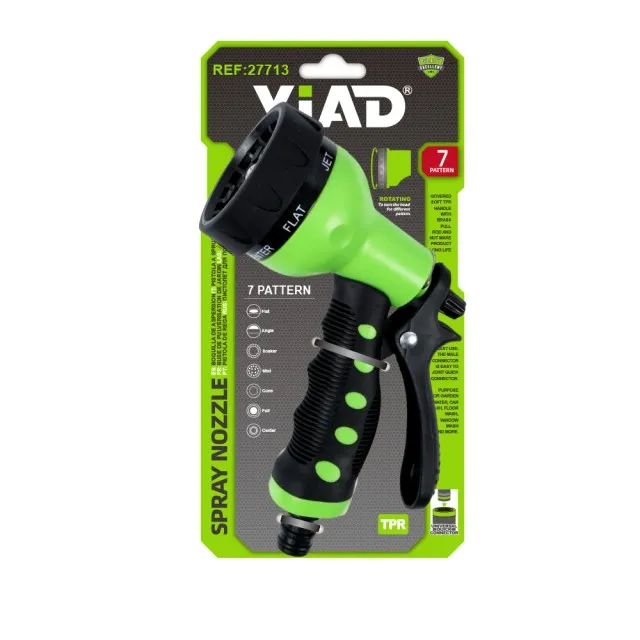 WATER SPRAY GUN 27713
