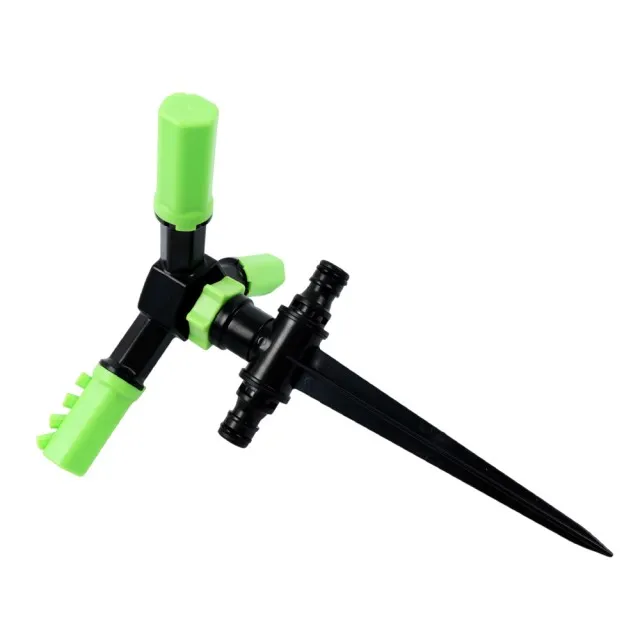 SPRINKLER WITH SPIKE SET 27718