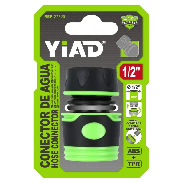 HOSE CONNECTOR 27720