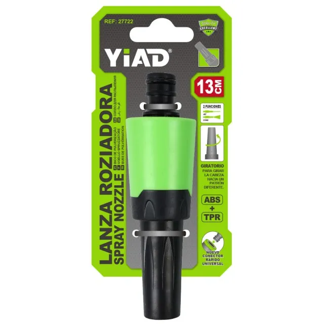 SPRAY NOZZLE 27722