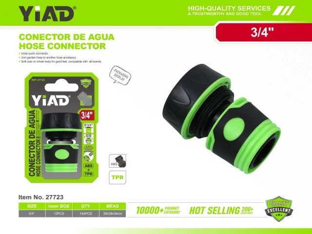HOSE CONNECTOR 27723