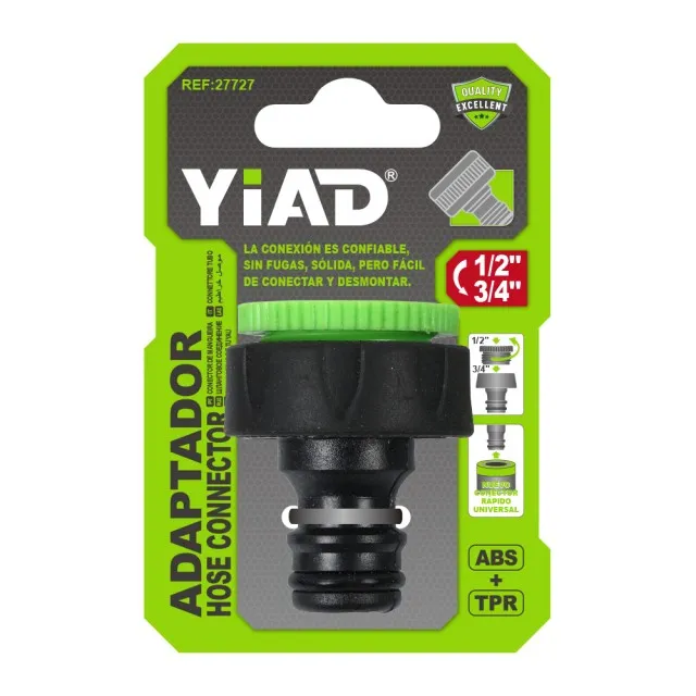 HOSE CONNECTOR 27727
