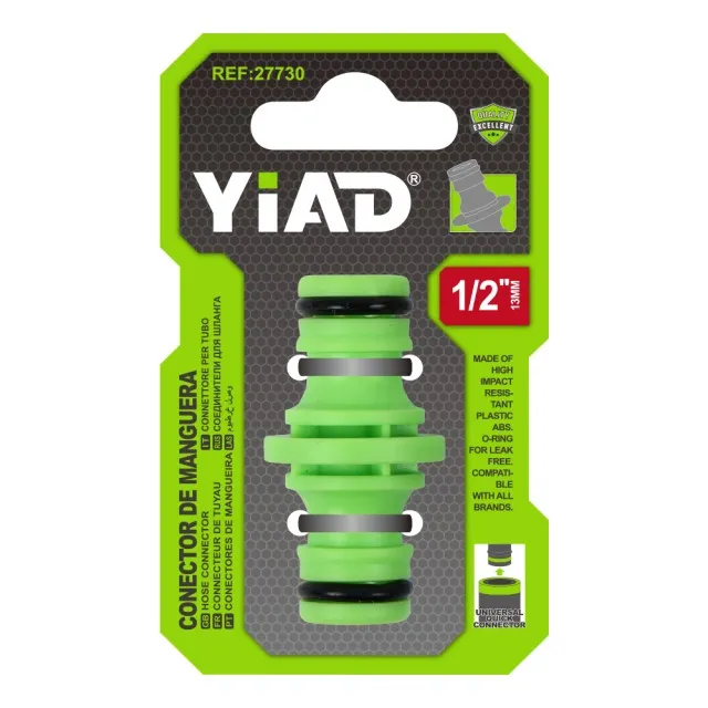 HOSE CONNECTOR 27730