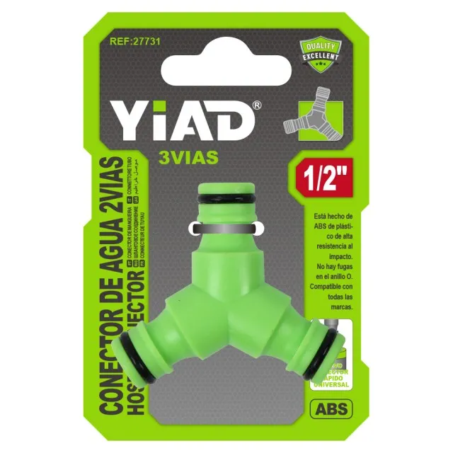 HOSE CONNECTOR 27731