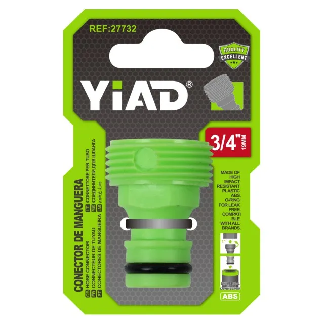 HOSE CONNECTOR 27732
