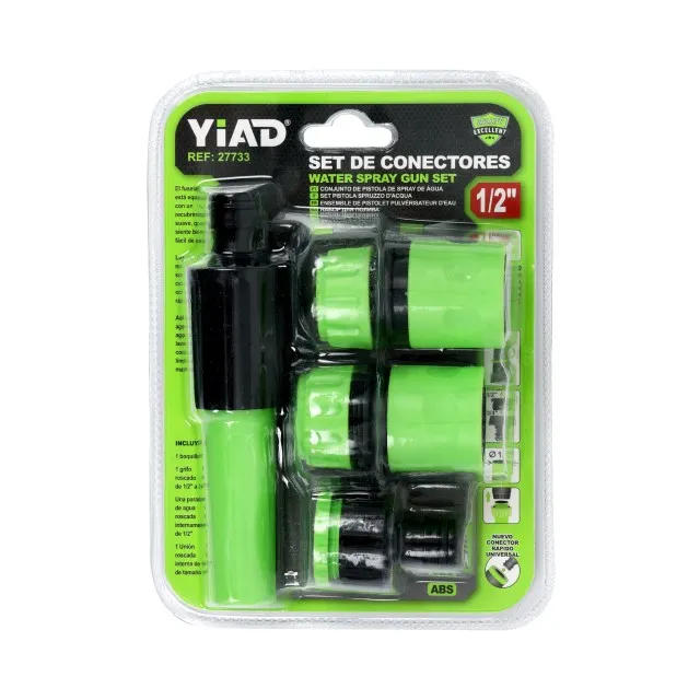 WATER SPRAY GUN SET 27733