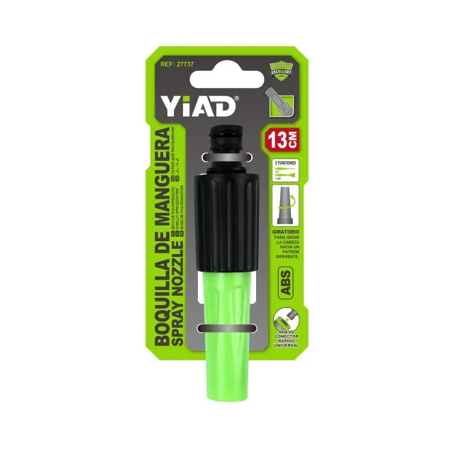 SPRAY NOZZLE 27737