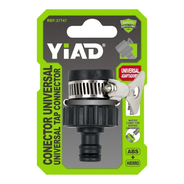 UNIVERSAL TAP CONNECTOR 27747