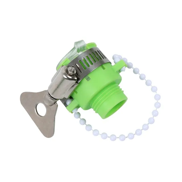 HOSE CONNECTOR 27749