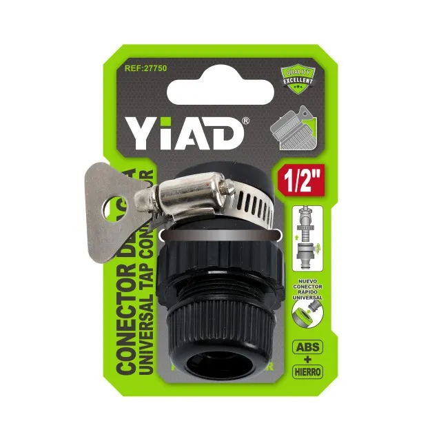 HOSE CONNECTOR 27750