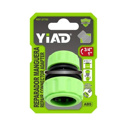 REPAIR CONNECTOR ADAPTER 27753