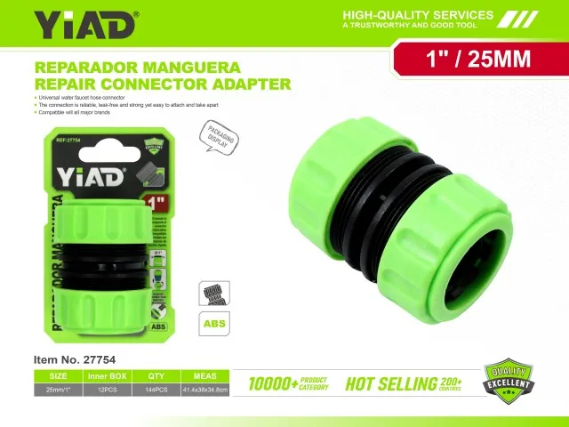 REPAIR CONNECTOR ADAPTER 27754