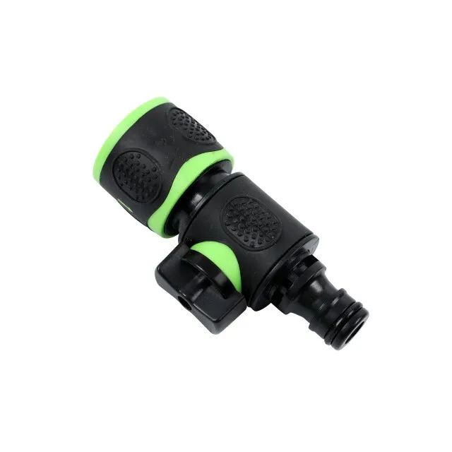 HOSE CONNECTOR 27756