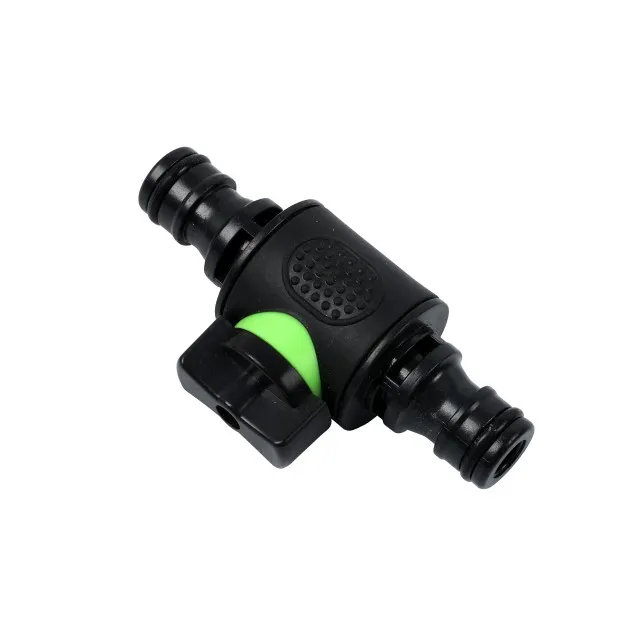 HOSE CONNECTOR 27757