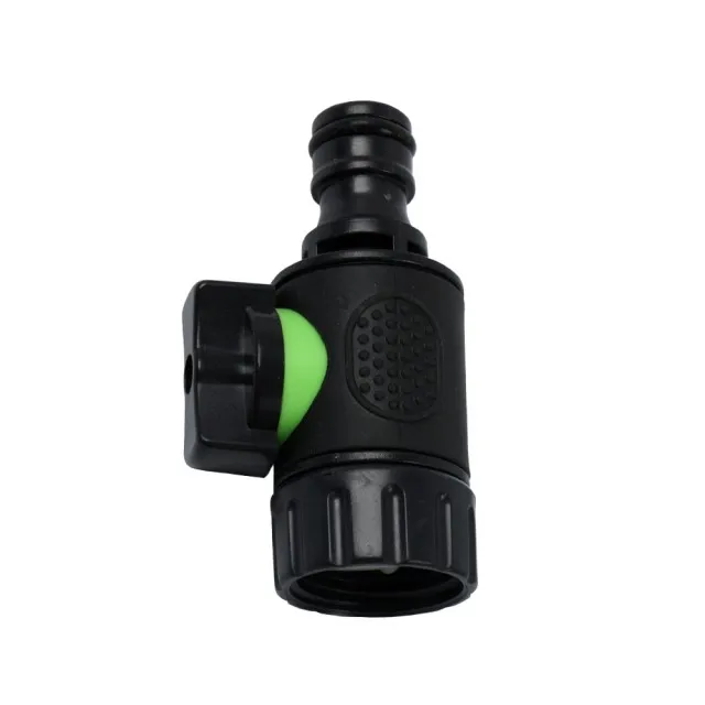 HOSE CONNECTOR 27758