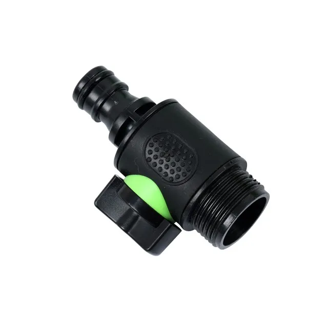 HOSE CONNECTOR 27759