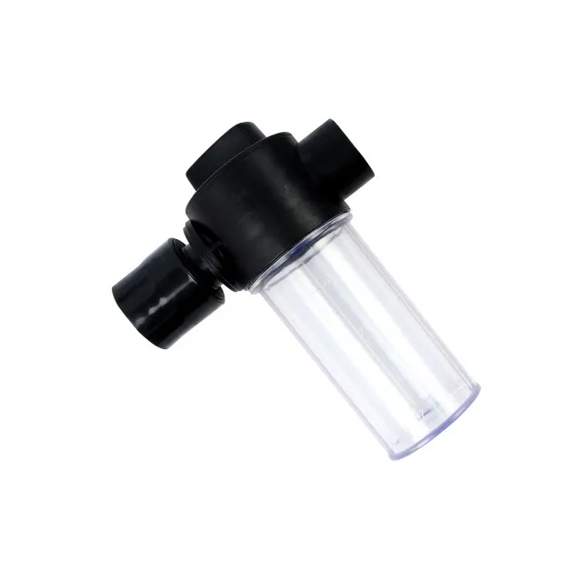 WATER GUN FOAM POT 27766