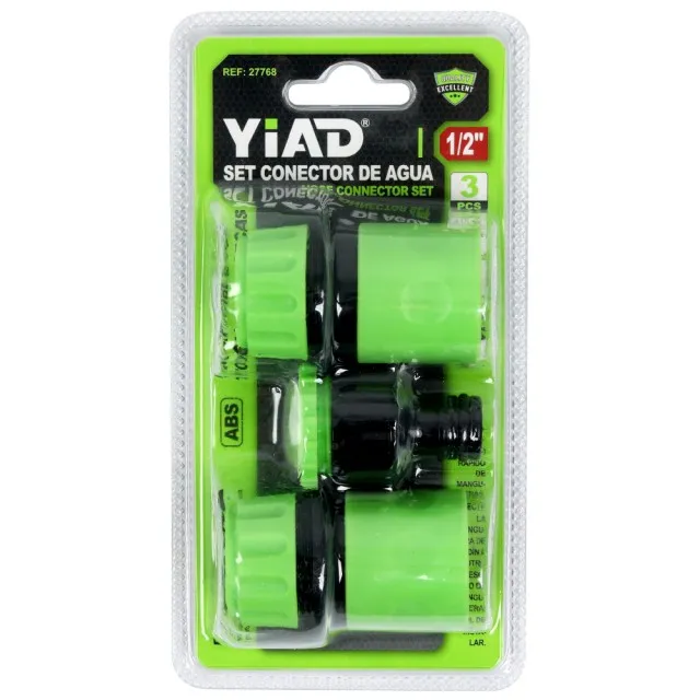 HOSE CONNECTOR SET 27768
