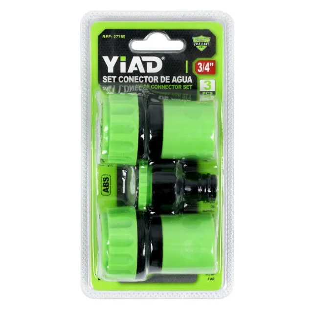 HOSE CONNECTOR SET 27769