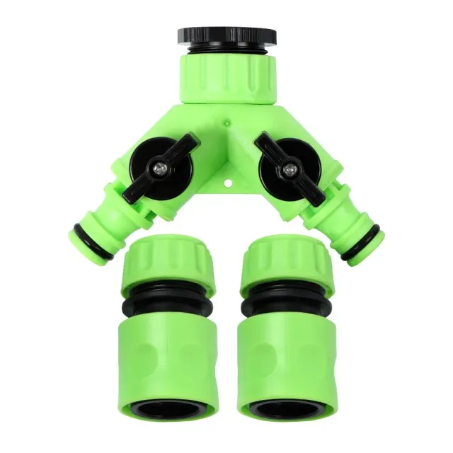 HOSE CONNECTOR SET 27772