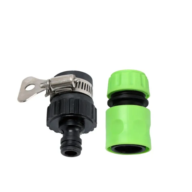 HOSE CONNECTOR SET 27774