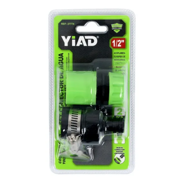 HOSE CONNECTOR SET 27774
