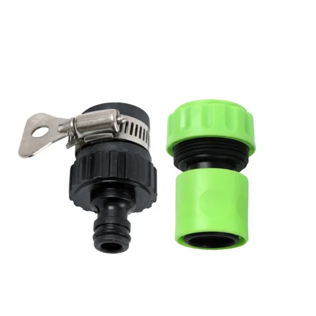 HOSE CONNECTOR SET 27775
