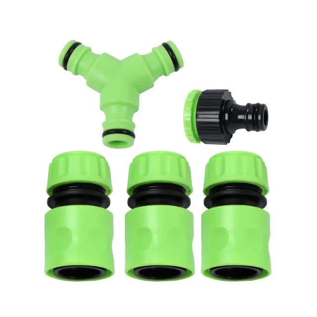 HOSE CONNECTOR SET 27776