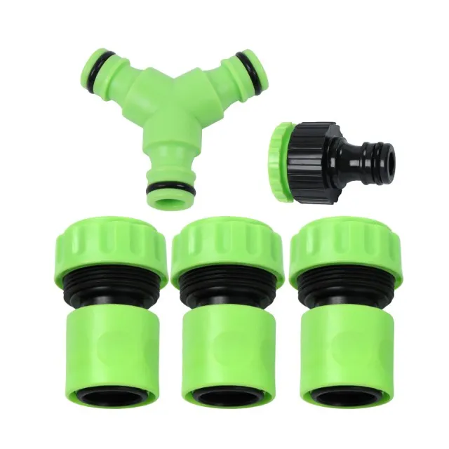 HOSE CONNECTOR SET 27777