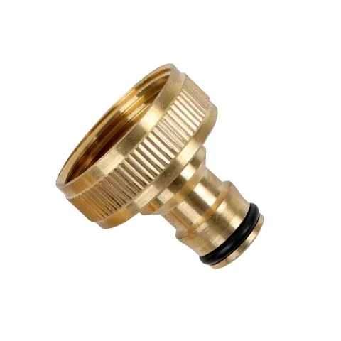 HOSE CONNECTOR 27786