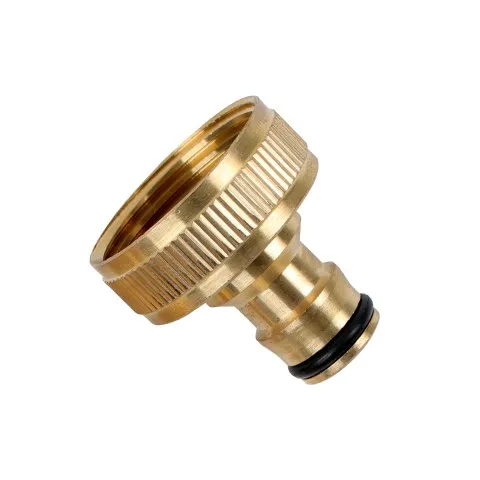 HOSE CONNECTOR 27787
