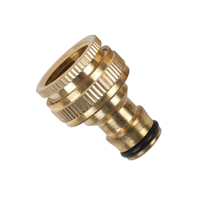 HOSE CONNECTOR 27788