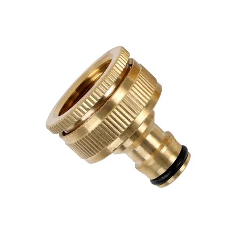 HOSE CONNECTOR 27789