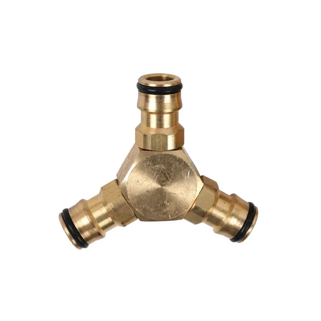 HOSE CONNECTOR 27793