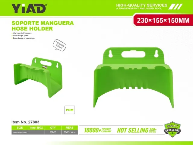 HOSE HOLDER 27803