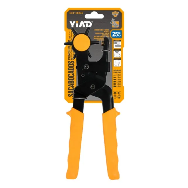 Punch Plier 50045