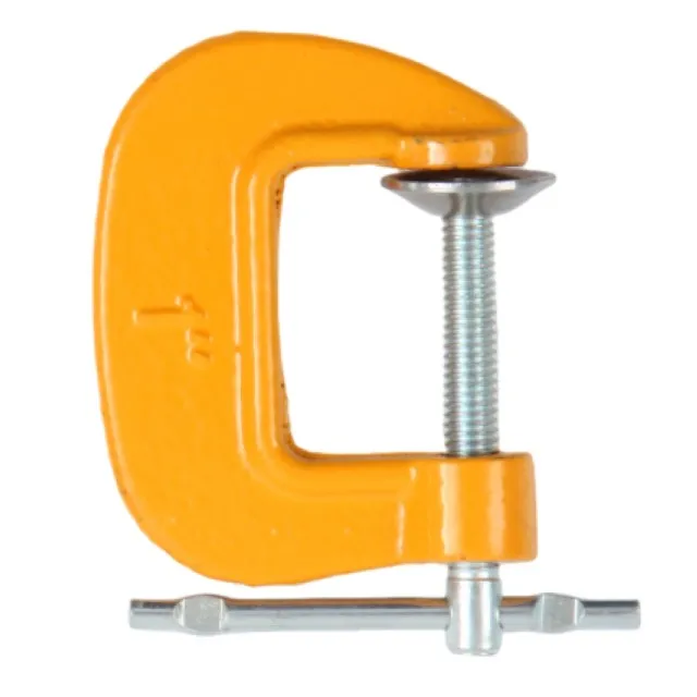 G Clamp 50048