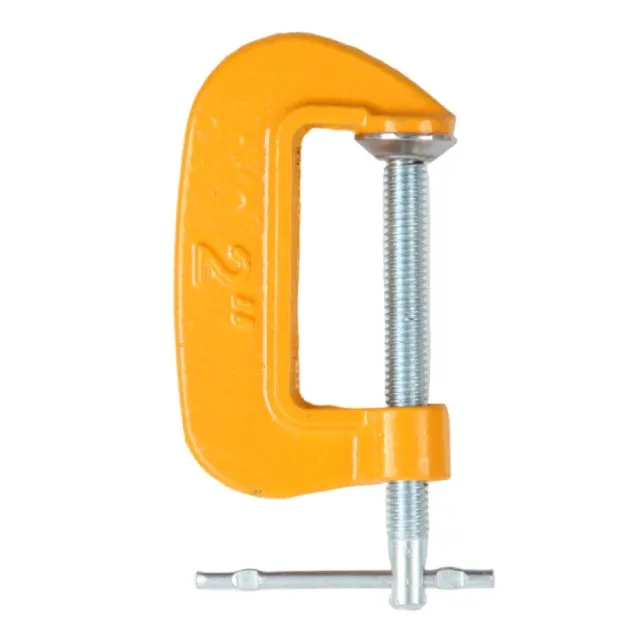 G Clamp 50049