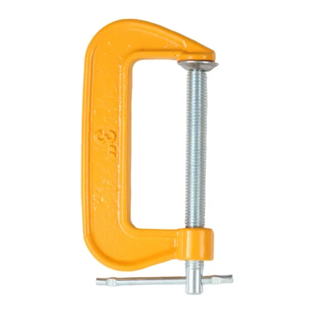 G Clamp 50051