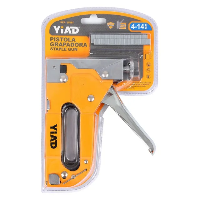 Staple Gun 50681