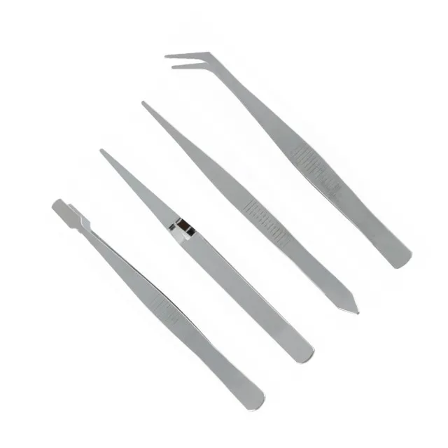 TWEEZER SET 50720