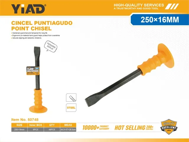 CHISEL 50748