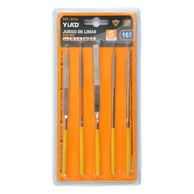 FILE SET 50754