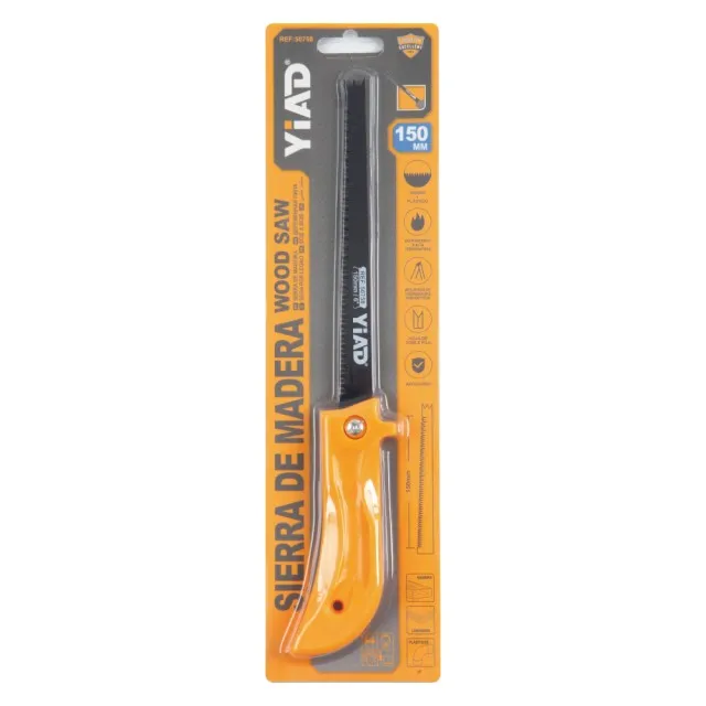 WOOD SAW 50758