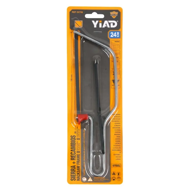 HACKSAW FRAME 50768