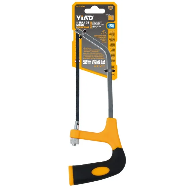 HACKSAW FRAME 50769