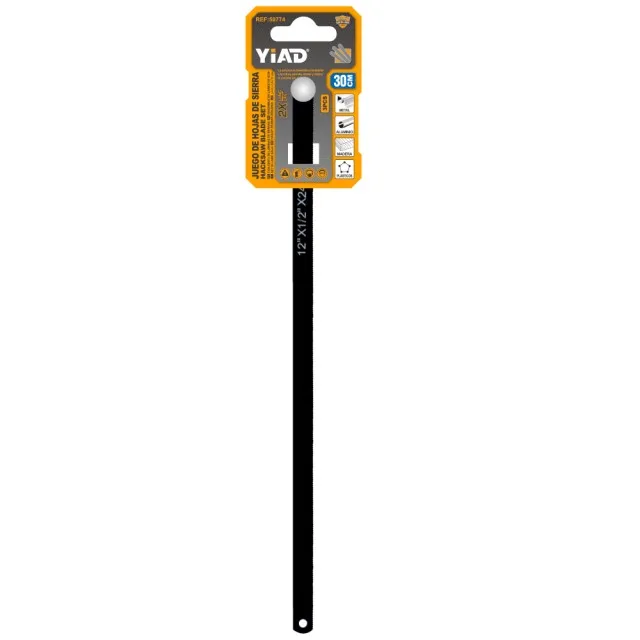 HACKSAW BLADE SET 50774