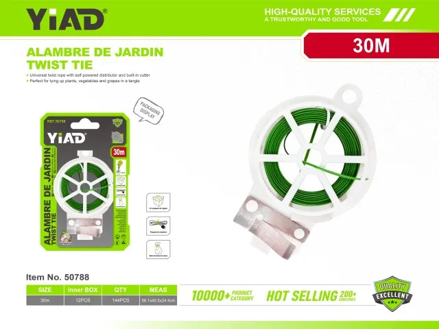TWIST TIE 50788