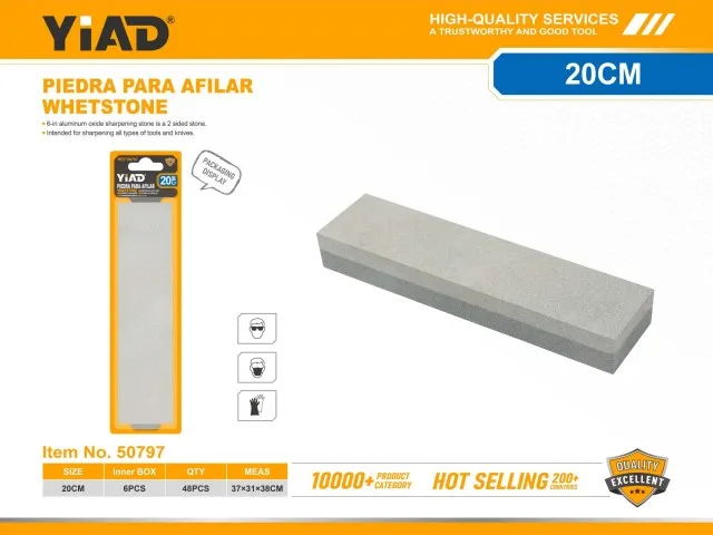 WHETSTONE 50797